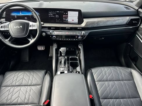 Certified 2025 Kia Telluride SX Prestige X-Line AWD/4WD image 13