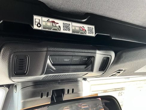 New 2026 Jeep Wrangler Unlimited Sport AWD/4WD image 26