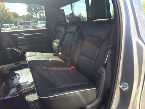 New 2026 RAM 1500 Laramie image 27