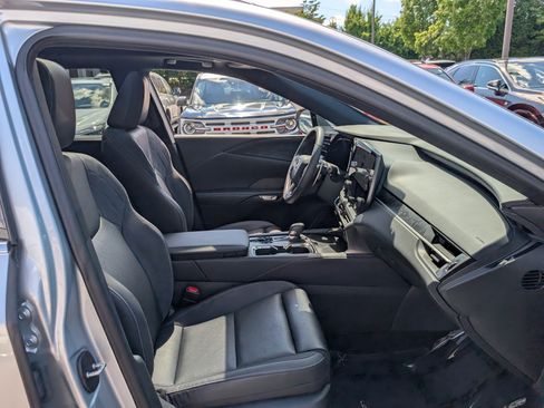Used 2024 Lexus RX 350 AWD w/ Technology Package image 11
