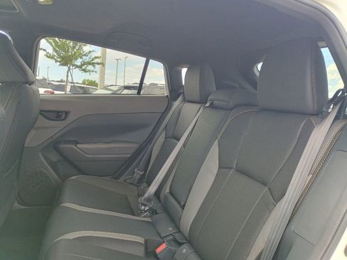 New 2026 Subaru Crosstrek 2.5i Wilderness AWD/4WD image 14