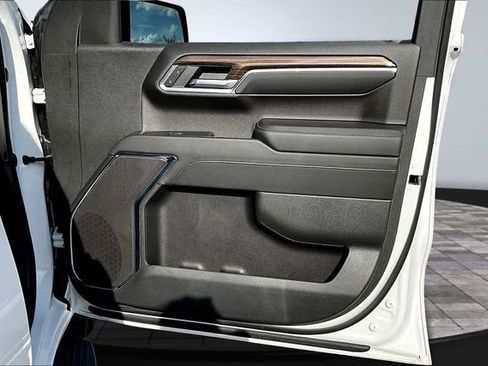 Used 2023 Chevrolet Silverado 1500 LT w/ Protection Package image 30