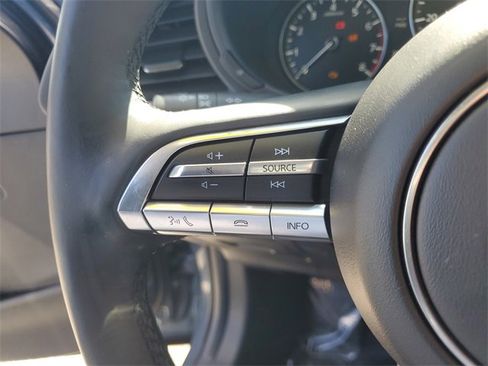 Certified 2023 MAZDA CX-30 2.5 Turbo w/ Premium Package image 23