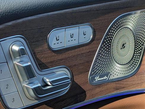 New 2026 Mercedes-Benz GLE 450 4MATIC image 14