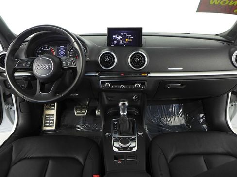 Used 2018 Audi A3 2.0T Premium w/ Convenience Package FWD image 25