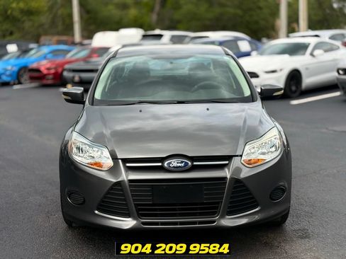 Used 2014 Ford Focus SE FWD image 13