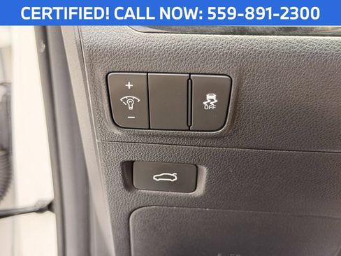 Certified 2025 Kia K5 GT-Line FWD image 25