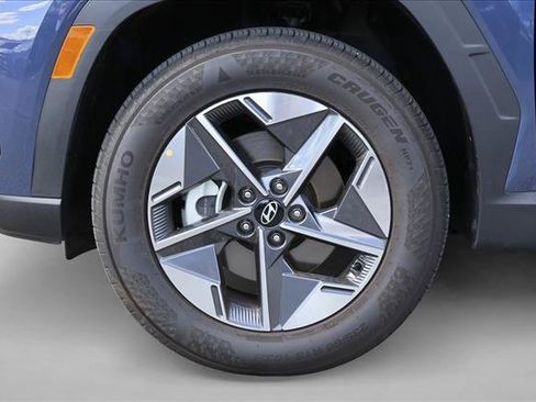 Certified 2026 Hyundai Tucson SEL AWD/4WD image 9