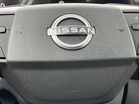 New 2026 Nissan Sentra SV image 5