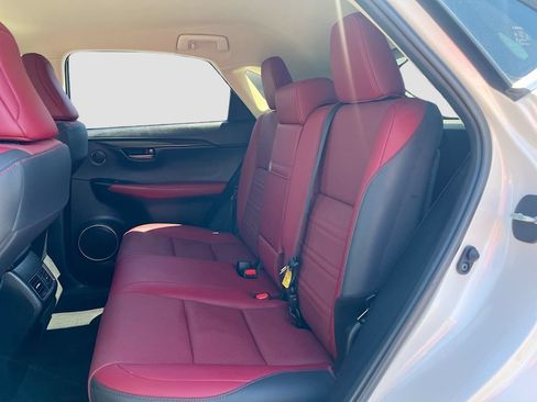 Used 2021 Lexus NX 300 FWD w/ Accessory Package 2 image 23