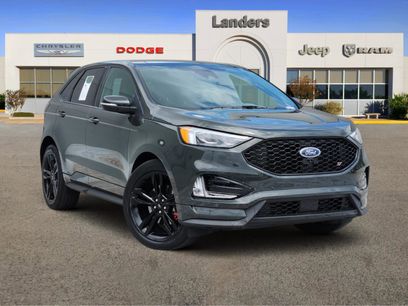 Used 2022 Ford Edge ST w/ Equipment Group 401A