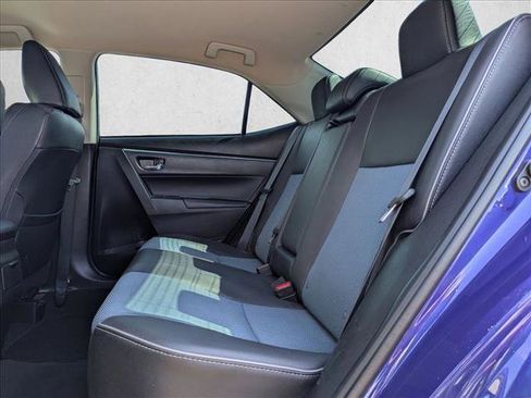 Used 2016 Toyota Corolla S FWD image 18
