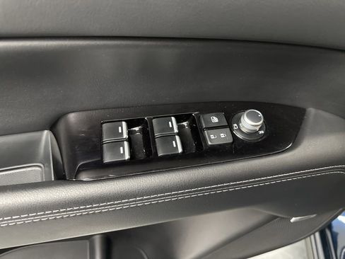 Certified 2025 MAZDA CX-5 AWD 2.5 S w/ Premium Plus Pkg image 14