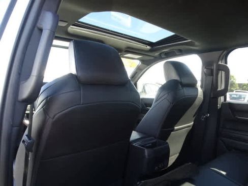 Certified 2024 Toyota Tacoma TRD Sport w/ TRD Sport Premium Package image 23