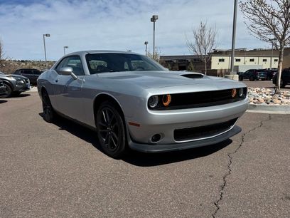 Used 2022 Dodge Challenger GT w/ Plus Package