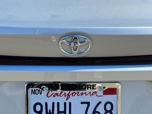 Certified 2026 Toyota Corolla LE w/ LE Premium Package image 48