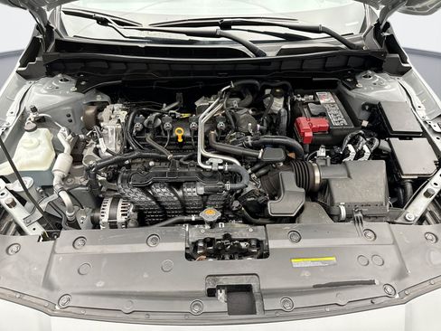 Used 2023 Nissan Altima 2.5 SL AWD/4WD image 27