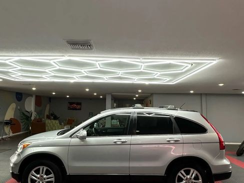Used 2011 Honda CR-V EX-L image 3
