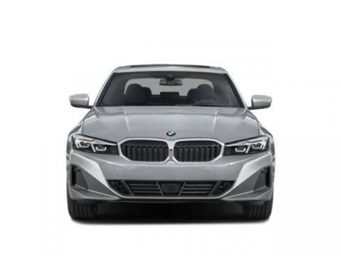 Used 2025 BMW 330i Sedan w/ M Sport Package image 7