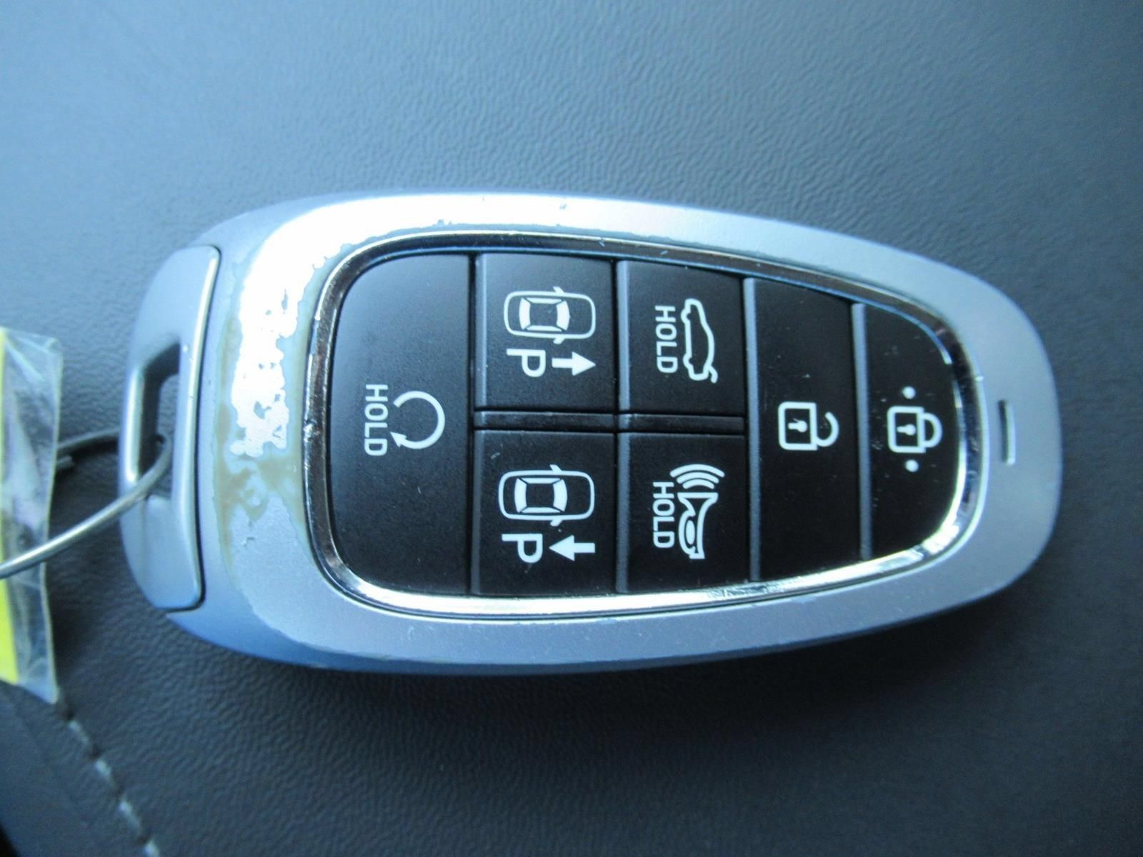 Used 2022 Hyundai Sonata Limited FWD image 33