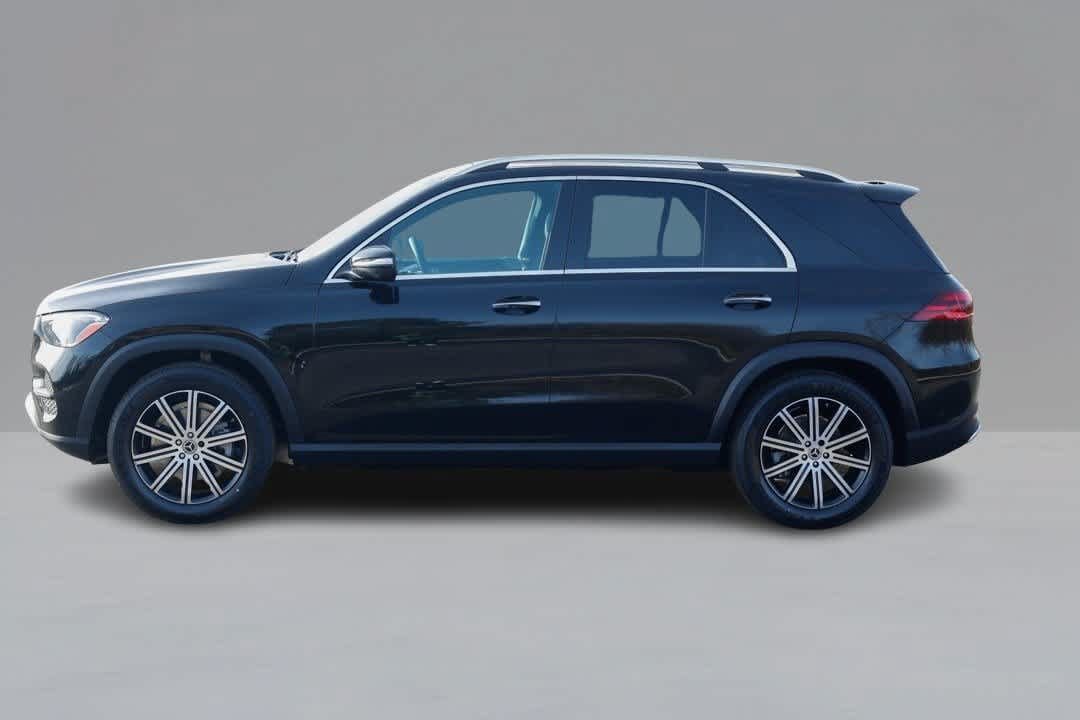Used 2026 Mercedes-Benz GLE 350 4MATIC image 8