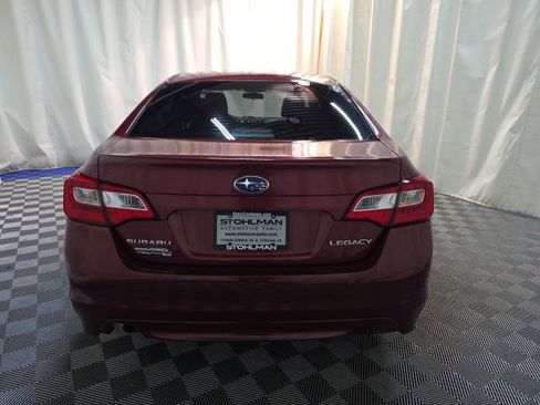 Used 2015 Subaru Legacy 2.5i image 5
