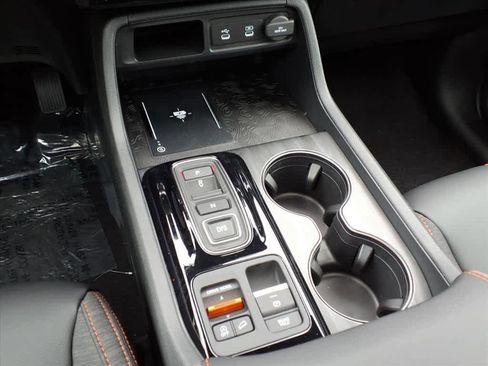 New 2026 Honda Passport TrailSport image 17