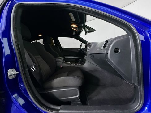 Used 2022 Dodge Charger GT RWD image 30