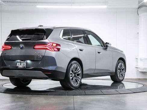 Used 2025 BMW X3 xDrive30i w/ Convenience Package image 6