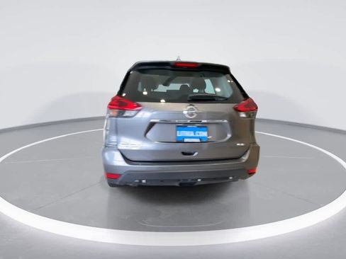 Used 2020 Nissan Rogue S image 7