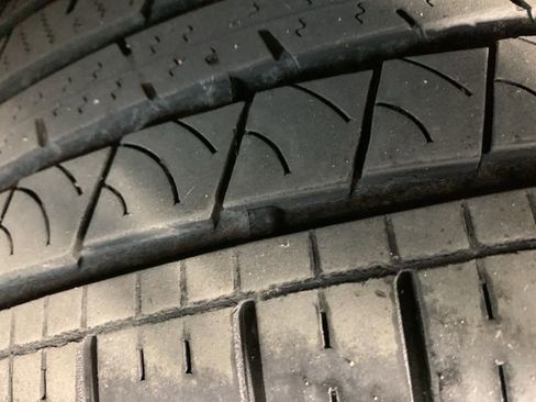 Used 2022 INFINITI QX60 Pure image 43