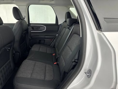 Used 2022 Ford Bronco Sport Big Bend w/ Convenience Package AWD/4WD image 30