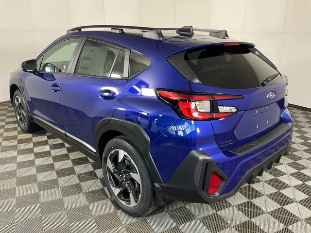 New 2026 Subaru Crosstrek 2.5i Limited AWD/4WD image 5