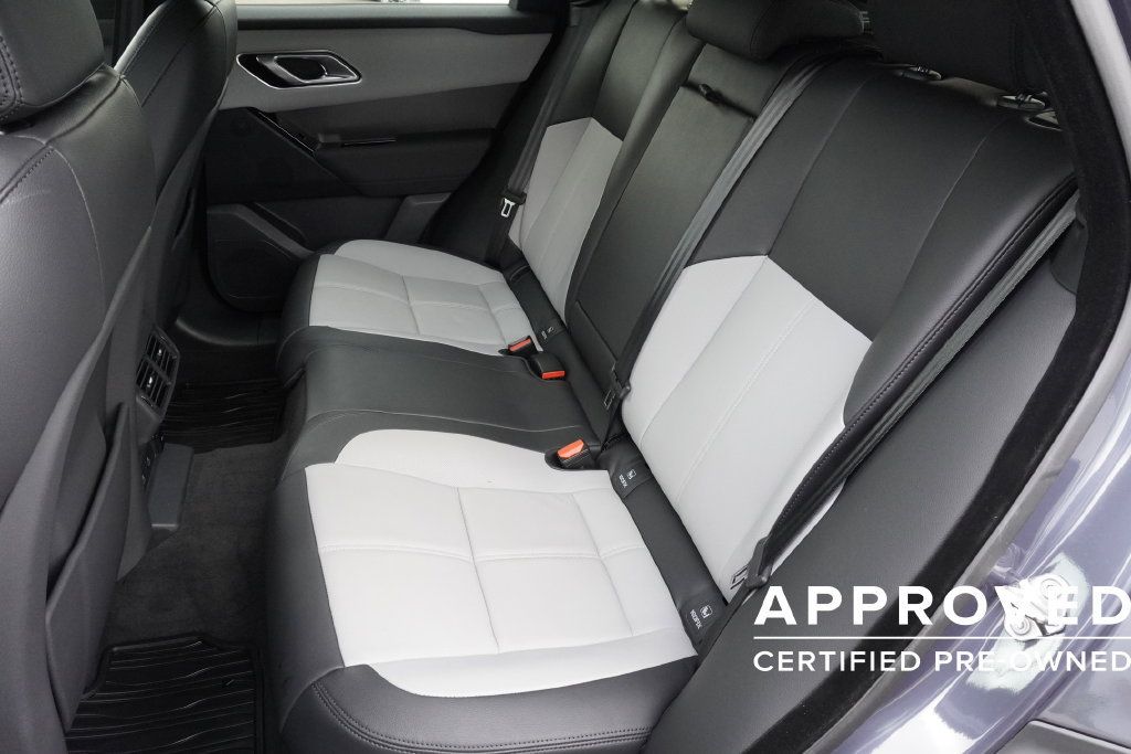 Used 2026 Land Rover Range Rover Velar S AWD/4WD image 30