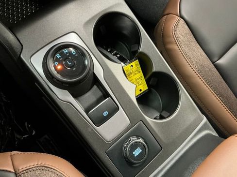 New 2026 Ford Bronco Sport Outer Banks w/ Outer Banks Tech Package+ AWD/4WD image 22