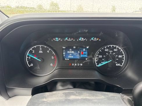 New 2026 Ford F350 XL w/ XL Chrome Package AWD/4WD image 23
