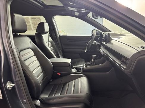 Used 2026 Honda CR-V Sport-L image 27