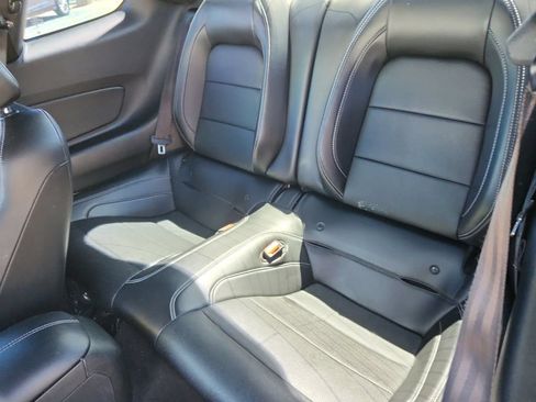 Used 2023 Ford Mustang GT Premium w/ Equipment Group 401A RWD image 11
