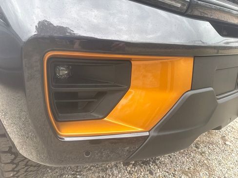 New 2026 Ford Expedition Tremor image 16