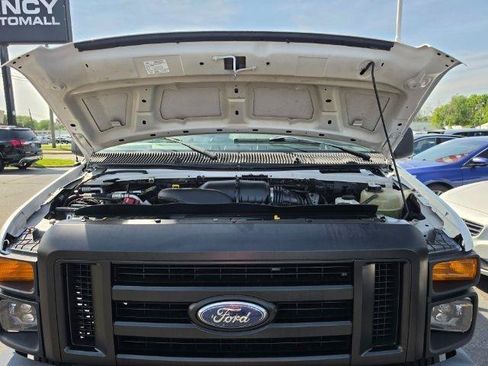 Used 2011 Ford E-350 and Econoline 350 XL w/ PWR Windows & Locks Group RWD image 28