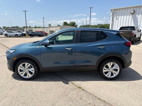 New 2026 Buick Encore GX Preferred w/ Advanced Technology Package AWD/4WD image 2