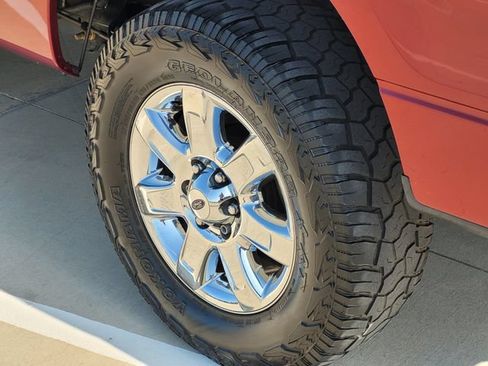 Used 2014 Ford F150 XLT w/ Equipment Group 302A Luxury AWD/4WD image 7