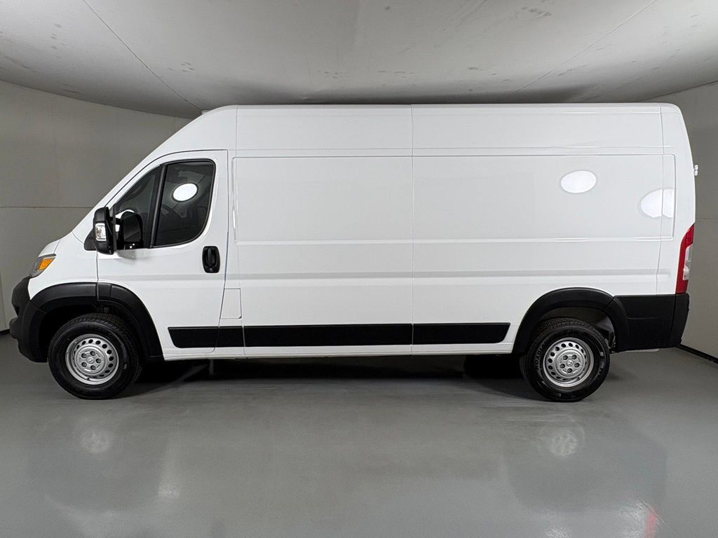 New 2026 RAM ProMaster 2500 w/ Safety Group FWD image 5