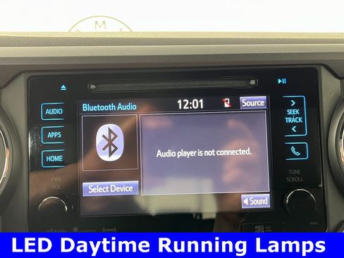 Used 2019 Toyota Tacoma TRD Off-Road image 6