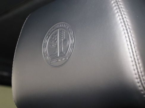 Used 2018 Mercedes-Benz G 65 AMG 4MATIC image 35