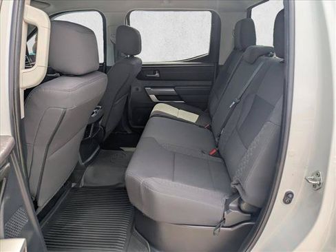 Used 2023 Toyota Tundra SR5 AWD/4WD image 16