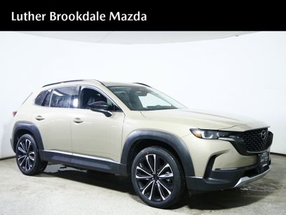 New 2026 MAZDA CX-50 AWD 2.5 S w/ Weather Package