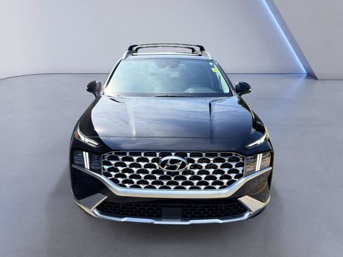 Used 2023 Hyundai Santa Fe Limited AWD/4WD image 8