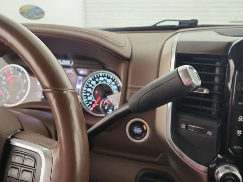 Used 2022 RAM 3500 Laramie w/ Safety Group B image 31