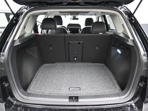 New 2026 Volkswagen Taos SE AWD/4WD image 12